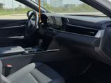 Toyota Camry 2025 годаүшін22 500 000 тг. в Астана – фото 5