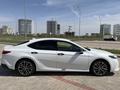 Toyota Camry 2025 года за 22 500 000 тг. в Астана – фото 8