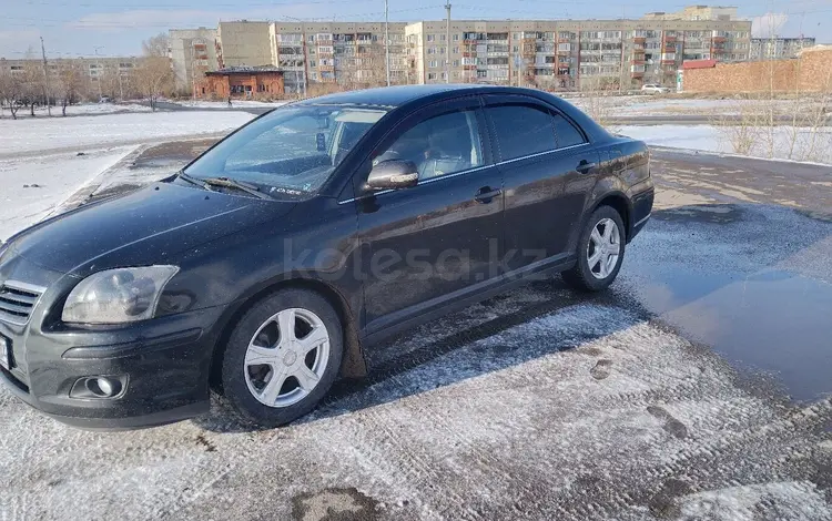 Toyota Avensis 2008 годаfor4 500 000 тг. в Экибастуз