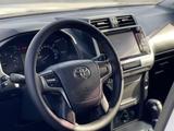 Toyota Land Cruiser Prado 2018 года за 21 500 000 тг. в Шымкент – фото 4