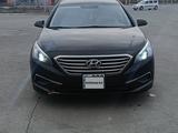 Hyundai Sonata 2015 года за 6 500 000 тг. в Атырау