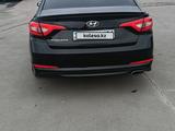 Hyundai Sonata 2015 года за 6 500 000 тг. в Атырау – фото 3