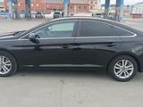 Hyundai Sonata 2015 года за 6 500 000 тг. в Атырау – фото 5