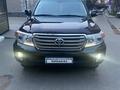 Toyota Land Cruiser 2012 годаүшін17 500 000 тг. в Алматы – фото 37