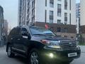 Toyota Land Cruiser 2012 годаүшін17 500 000 тг. в Алматы – фото 40