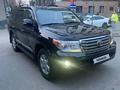 Toyota Land Cruiser 2012 годаүшін17 500 000 тг. в Алматы – фото 38