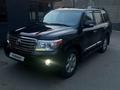 Toyota Land Cruiser 2012 года за 17 500 000 тг. в Алматы – фото 39