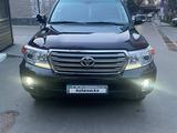 Toyota Land Cruiser 2012 года за 17 500 000 тг. в Алматы – фото 3