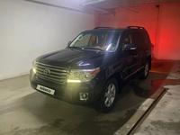 Toyota Land Cruiser 2012 года за 17 500 000 тг. в Алматы