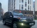 Toyota Land Cruiser 2012 годаүшін17 500 000 тг. в Алматы – фото 4
