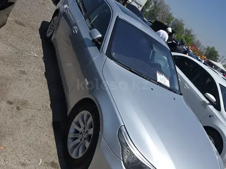 BMW 530 2004 года за 6 000 000 тг. в Алматы – фото 12