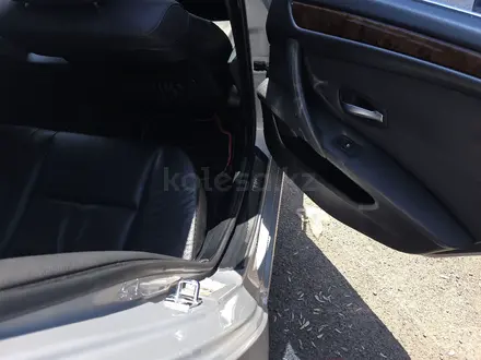 BMW 530 2004 года за 6 000 000 тг. в Алматы – фото 4