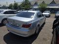 BMW 530 2004 года за 6 000 000 тг. в Алматы – фото 8