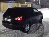 Nissan Qashqai 2013 годаfor6 200 000 тг. в Щучинск – фото 5