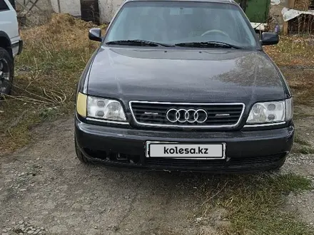 Audi A6 1996 года за 3 000 000 тг. в Шемонаиха