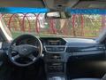 Mercedes-Benz E 350 2009 годаүшін7 700 000 тг. в Алматы – фото 4
