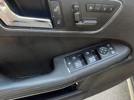 Mercedes-Benz E 350 2009 года за 7 700 000 тг. в Алматы – фото 5
