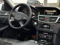 Mercedes-Benz E 350 2009 годаүшін7 700 000 тг. в Алматы – фото 6