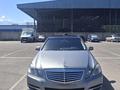 Mercedes-Benz E 350 2009 годаүшін7 700 000 тг. в Алматы