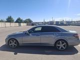 Mercedes-Benz E 350 2009 года за 7 700 000 тг. в Алматы