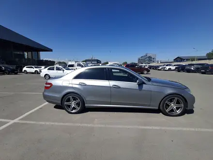 Mercedes-Benz E 350 2009 года за 7 700 000 тг. в Алматы – фото 9