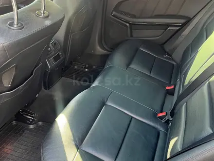 Mercedes-Benz E 350 2009 года за 7 700 000 тг. в Алматы – фото 3