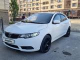 Kia Cerato 2012 годаүшін5 900 000 тг. в Актау