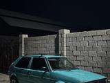Volkswagen Golf 1990 года за 600 000 тг. в Шымкент – фото 4