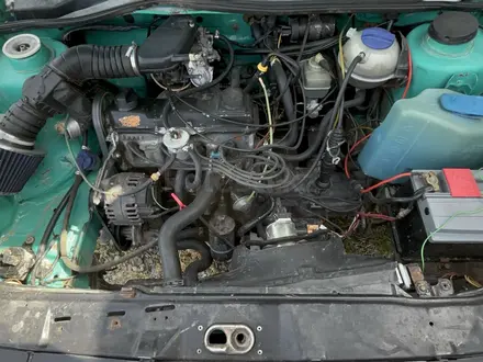 Volkswagen Golf 1990 года за 600 000 тг. в Шымкент – фото 12