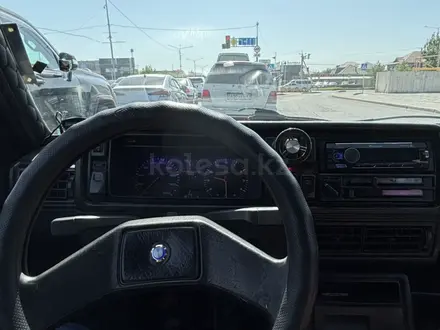 Volkswagen Golf 1990 года за 600 000 тг. в Шымкент – фото 14
