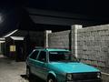 Volkswagen Golf 1990 года за 600 000 тг. в Шымкент – фото 3