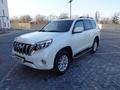 Toyota Land Cruiser Prado 2015 года за 19 970 000 тг. в Алматы – фото 3