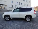 Toyota Land Cruiser Prado 2015 года за 20 090 000 тг. в Алматы – фото 4