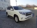 Toyota Land Cruiser Prado 2015 года за 20 170 000 тг. в Алматы – фото 2