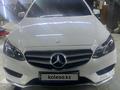 Mercedes-Benz E 200 2015 годаүшін13 373 684 тг. в Астана