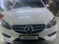 Mercedes-Benz E 200 2015 годаүшін15 600 000 тг. в Астана