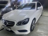 Mercedes-Benz E 200 2015 годаүшін10 000 000 тг. в Астана – фото 2