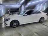 Mercedes-Benz E 200 2015 года за 16 500 000 тг. в Астана – фото 3