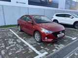 Hyundai Accent 2021 года за 7 000 000 тг. в Шымкент