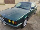 BMW 525 1991 года за 3 700 000 тг. в Тараз