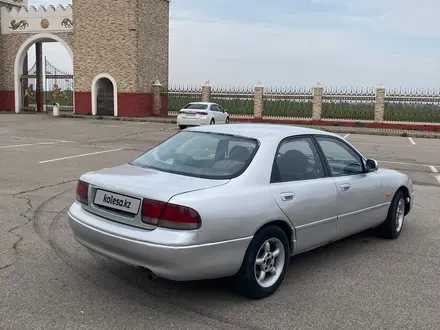 Mazda Cronos 1994 года за 900 000 тг. в Алматы – фото 7