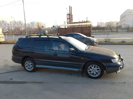 Toyota Caldina 1995 года за 1 900 000 тг. в Алматы – фото 3