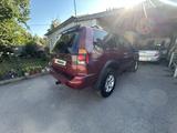 Mitsubishi Montero Sport 2000 годаfor5 500 000 тг. в Алматы – фото 3