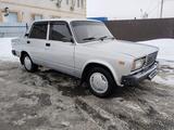 ВАЗ (Lada) 2107 2011 годаfor1 680 000 тг. в Уральск – фото 2