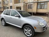 Porsche Cayenne 2004 года за 4 500 000 тг. в Алматы – фото 5