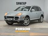 Porsche Cayenne 2004 года за 4 500 000 тг. в Алматы