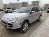 Porsche Cayenne 2004 года за 4 500 000 тг. в Алматы – фото 4