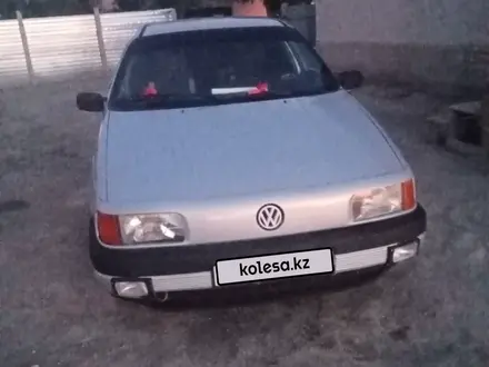 Volkswagen Passat 1992 года за 1 800 000 тг. в Кызылорда