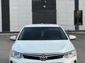 Toyota Camry 2015 годаfor12 000 000 тг. в Шымкент