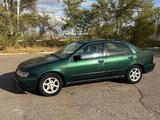 Nissan Almera 1998 года за 1 160 000 тг. в Байконыр – фото 4